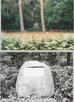 Gedenken - Friedhof.jpg (79575 Byte)